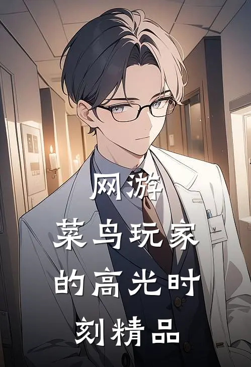 网游:菜鸟玩家的高光时刻精品
