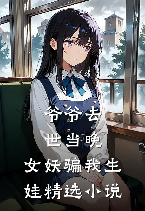 爷爷去世当晚,女妖骗我生娃精选小说