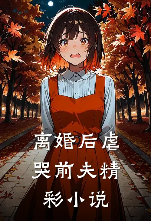 离婚后虐哭前夫精彩小说