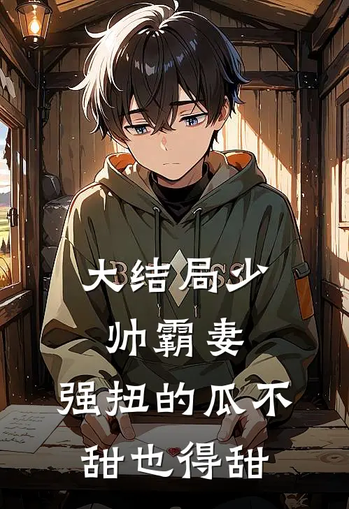 大结局少帅霸妻，强扭的瓜不甜也得甜