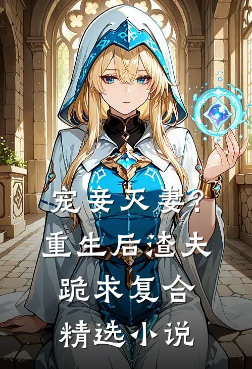 宠妾灭妻?重生后渣夫跪求复合精选小说