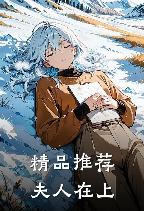 精品推荐夫人在上