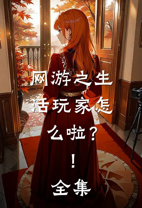 网游之生活玩家怎么啦?!全集