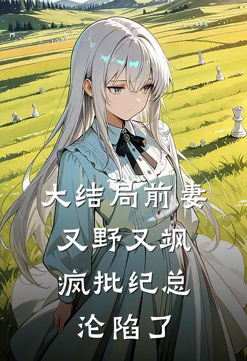 大结局前妻又野又飒,疯批纪总沦陷了