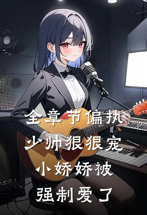 全章节偏执少帅狠狠宠,小娇娇被强制爱了