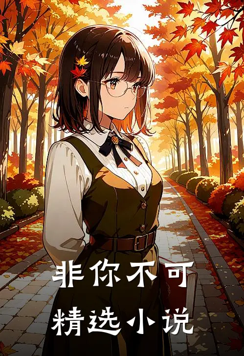 非你不可精选小说