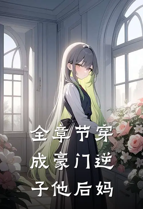全章节穿成豪门逆子他后妈