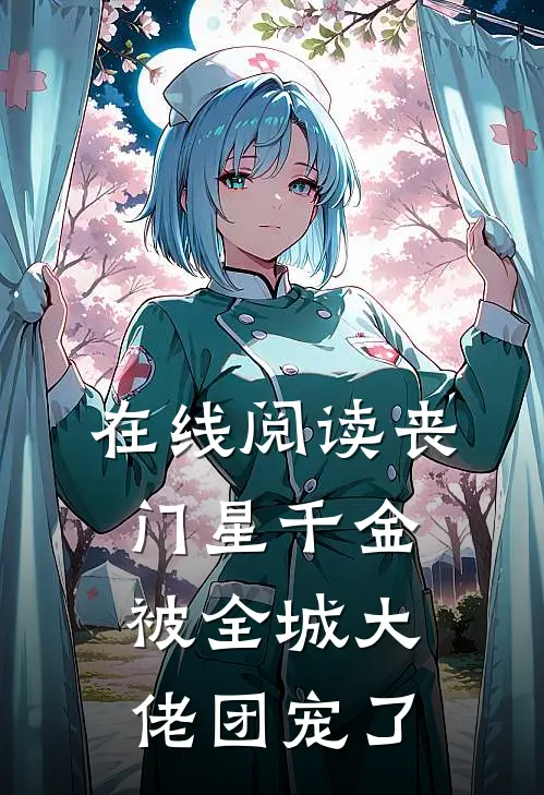 在线阅读丧门星千金被全城大佬团宠了