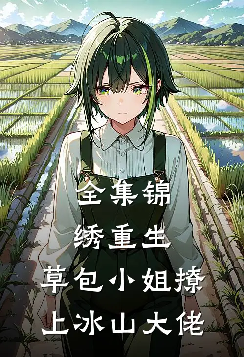 全集锦绣重生:草包小姐撩上冰山大佬