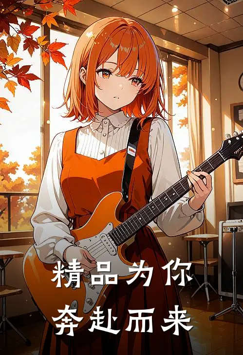 精品为你奔赴而来