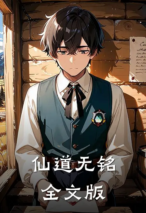 仙道无铭全文版