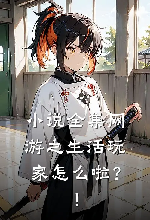 小说全集网游之生活玩家怎么啦?!