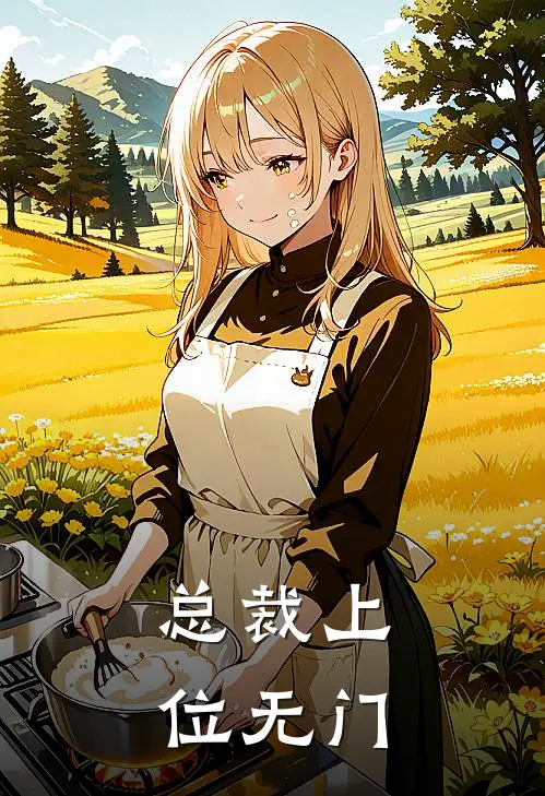总裁上位无门