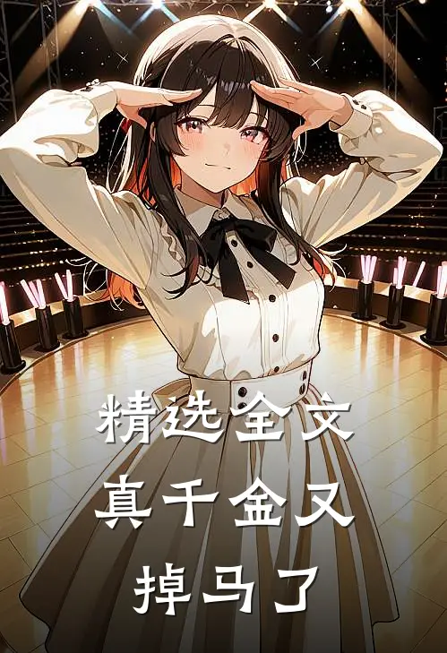 精选全文真千金又掉马了