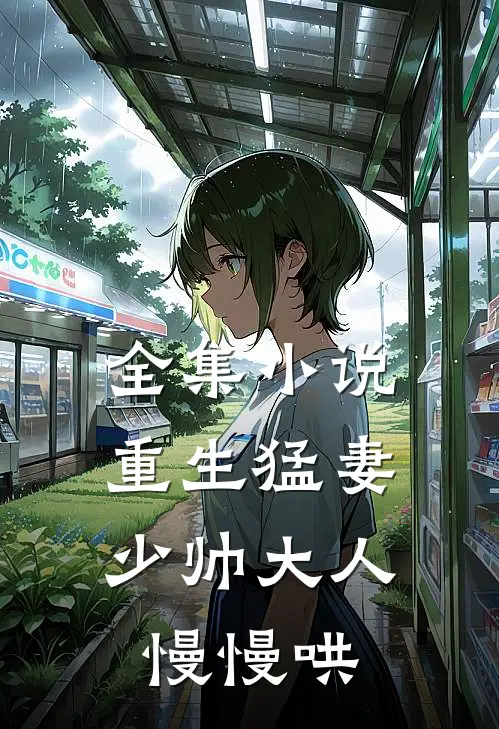 全集小说重生猛妻：少帅大人慢慢哄