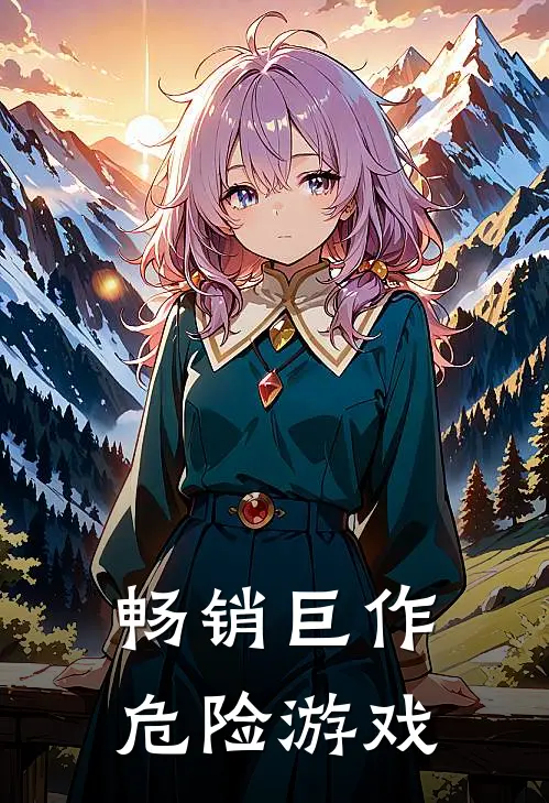 畅销巨作危险游戏