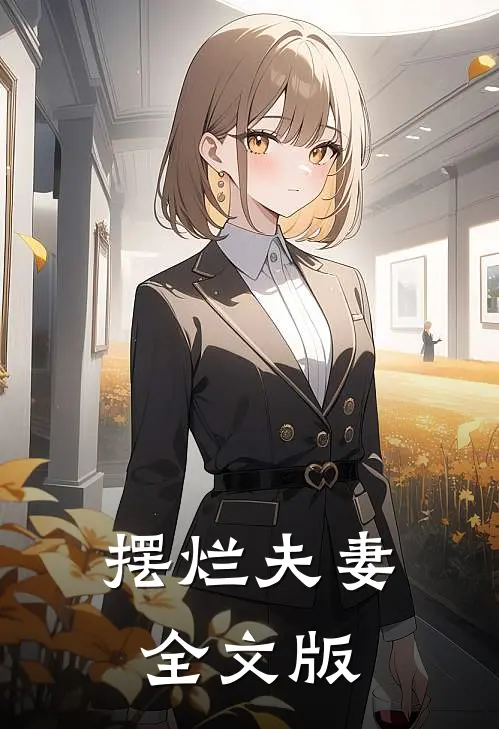摆烂夫妻全文版