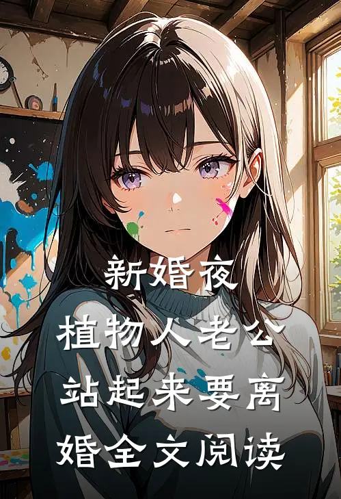 新婚夜,植物人老公站起来要离婚全文阅读