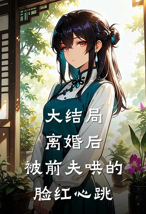 大结局离婚后,被前夫哄的脸红心跳