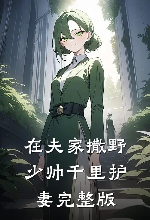在夫家撒野,少帅千里护妻完整版