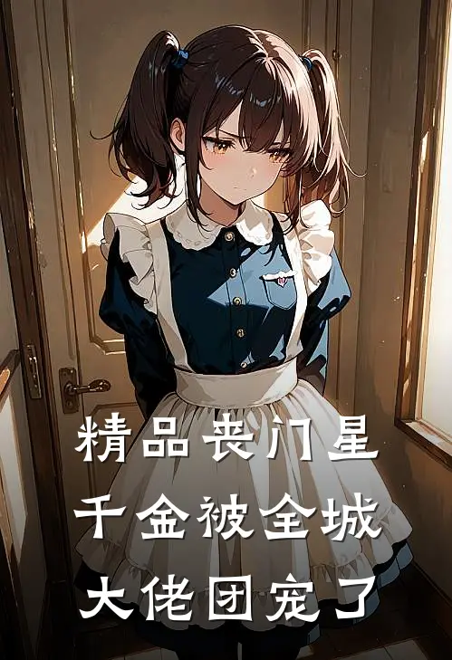 精品丧门星千金被全城大佬团宠了