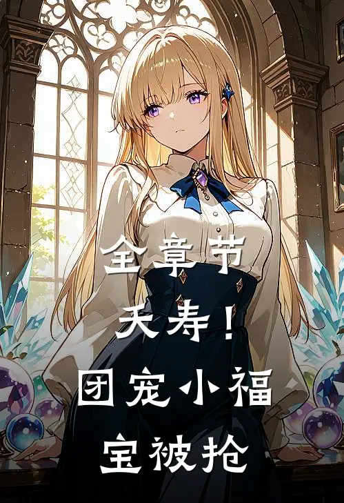 全章节夭寿!团宠小福宝被抢