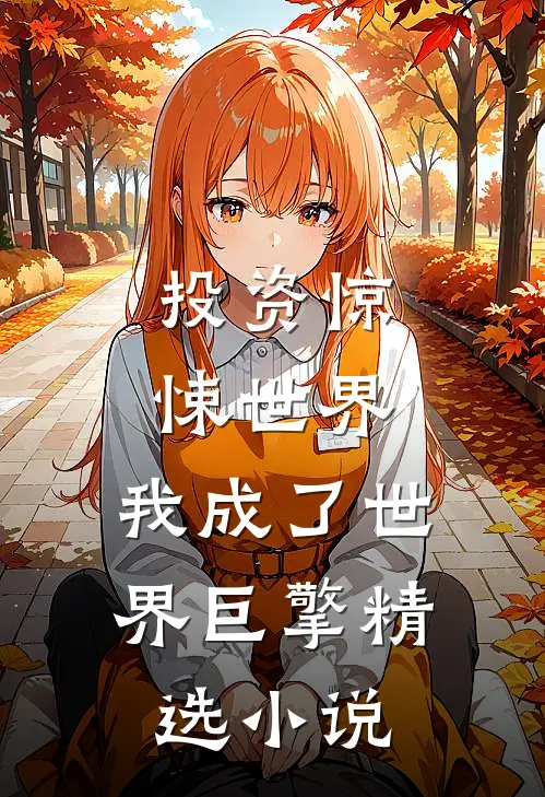 投资惊悚世界,我成了世界巨擎精选小说