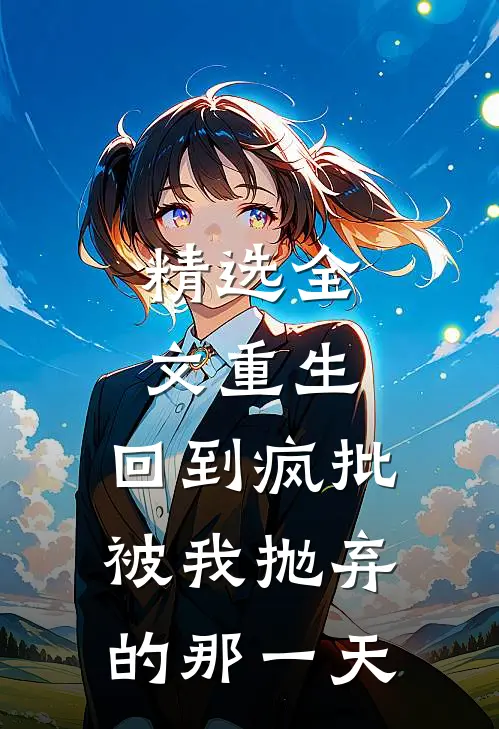 精选全文重生:回到疯批被我抛弃的那一天