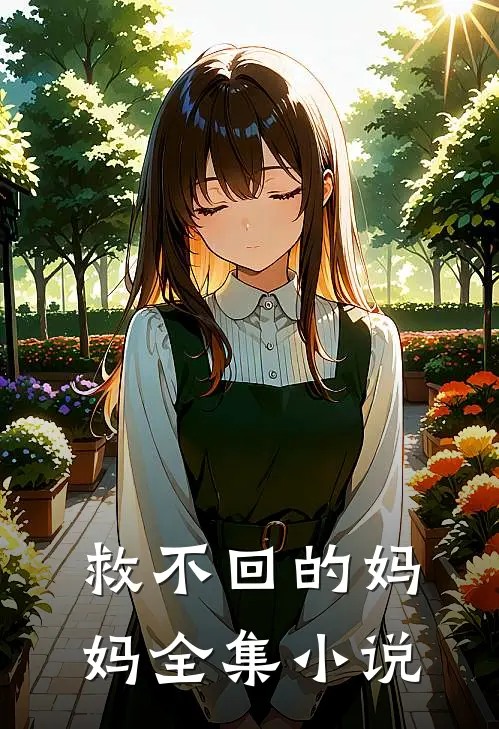 救不回的妈妈全集小说