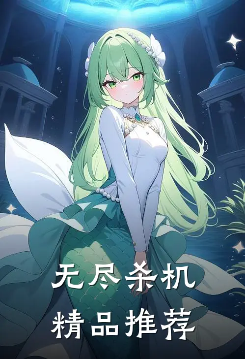 无尽杀机精品推荐