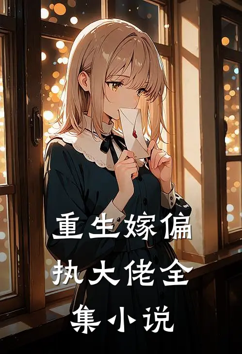 重生嫁偏执大佬全集小说