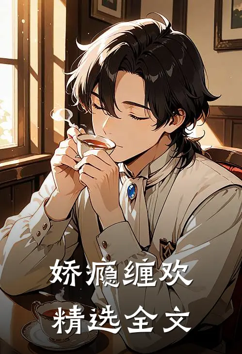 娇瘾缠欢精选全文