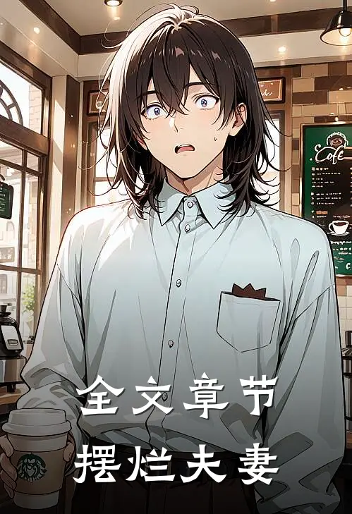 全文章节摆烂夫妻