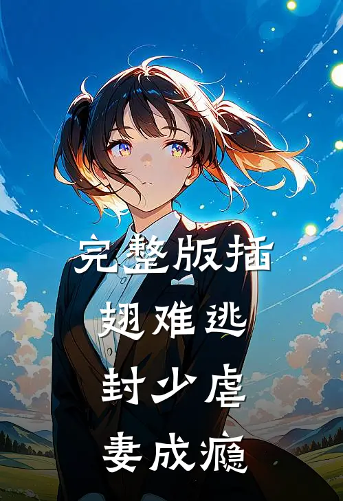 完整版插翅难逃:封少虐妻成瘾