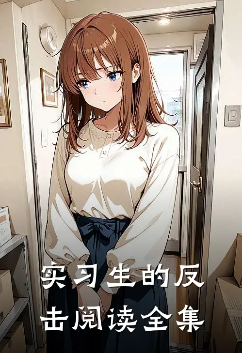 实习生的反击阅读全集
