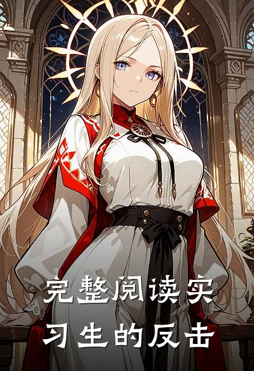 完整阅读实习生的反击