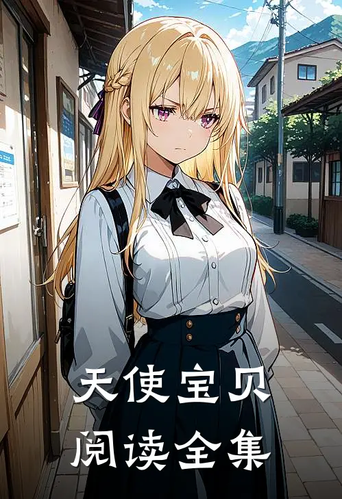 天使宝贝阅读全集