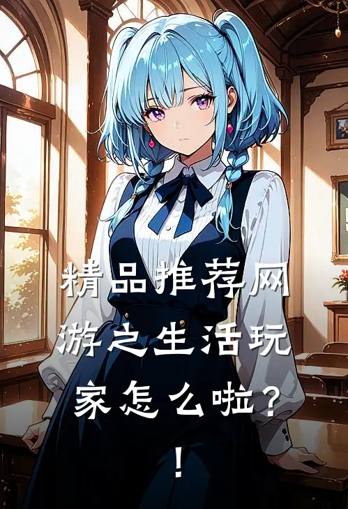 精品推荐网游之生活玩家怎么啦?!