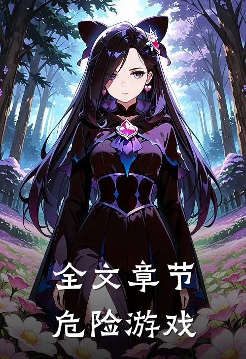 全文章节危险游戏