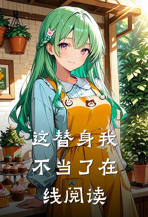 这替身我不当了在线阅读