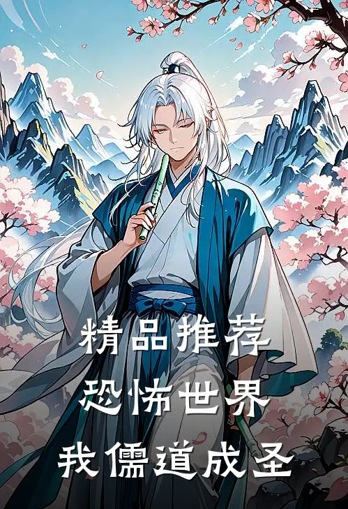 精品推荐恐怖世界,我儒道成圣