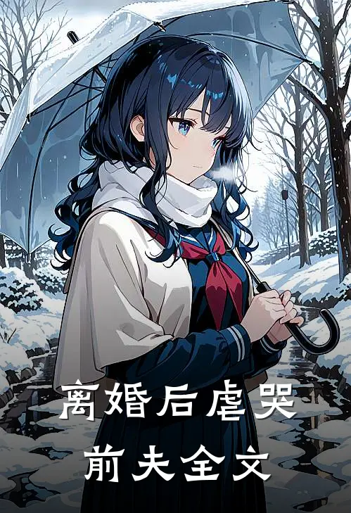离婚后虐哭前夫全文