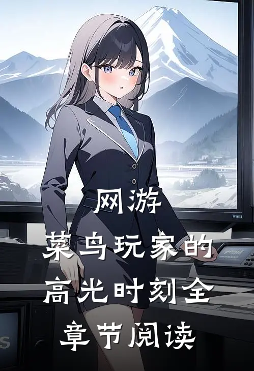 网游:菜鸟玩家的高光时刻全章节阅读