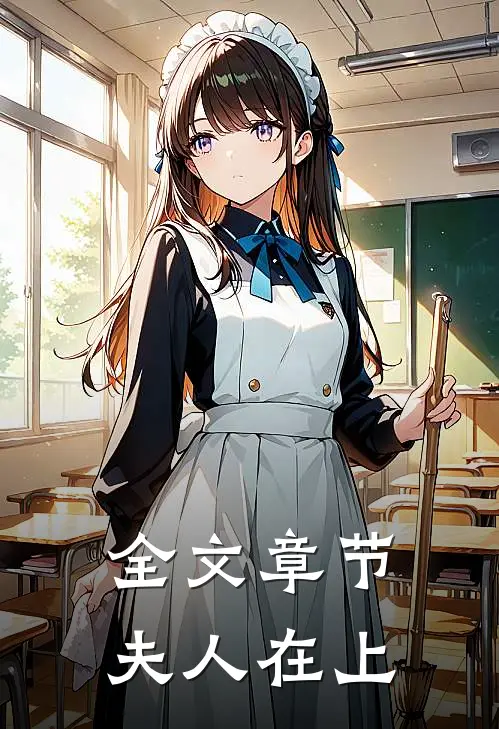 全文章节夫人在上
