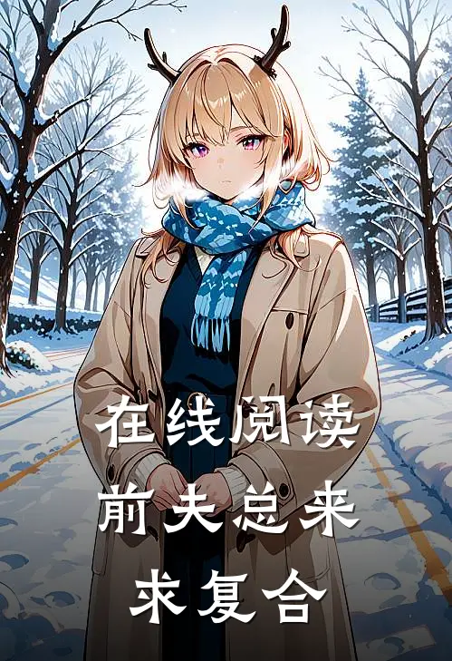 在线阅读前夫总来求复合
