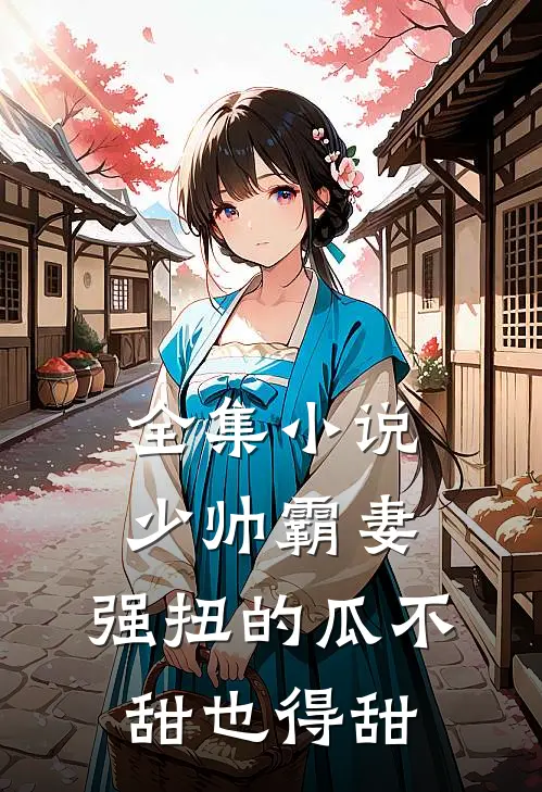 全集小说少帅霸妻，强扭的瓜不甜也得甜