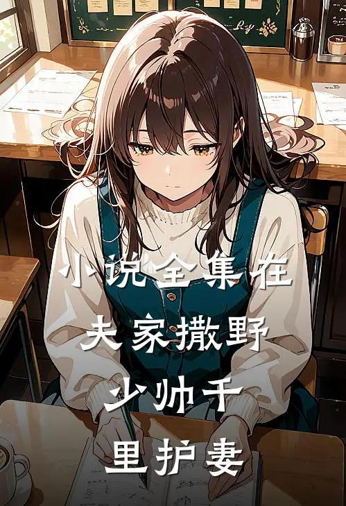 小说全集在夫家撒野,少帅千里护妻