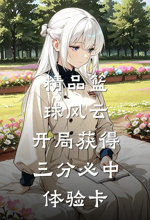 精品篮球风云:开局获得三分必中体验卡