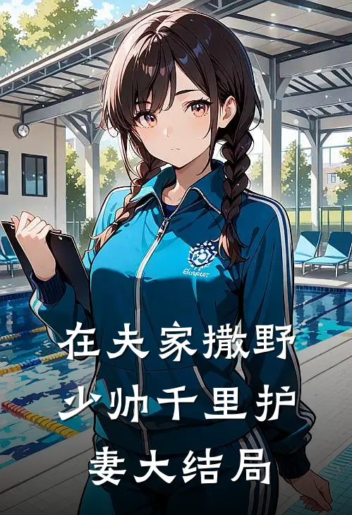 在夫家撒野，少帅千里护妻大结局