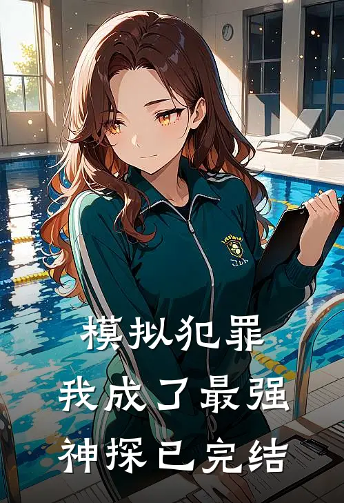 模拟犯罪:我成了最强神探已完结